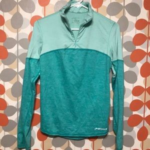 Brooks light weight long sleeve shirt